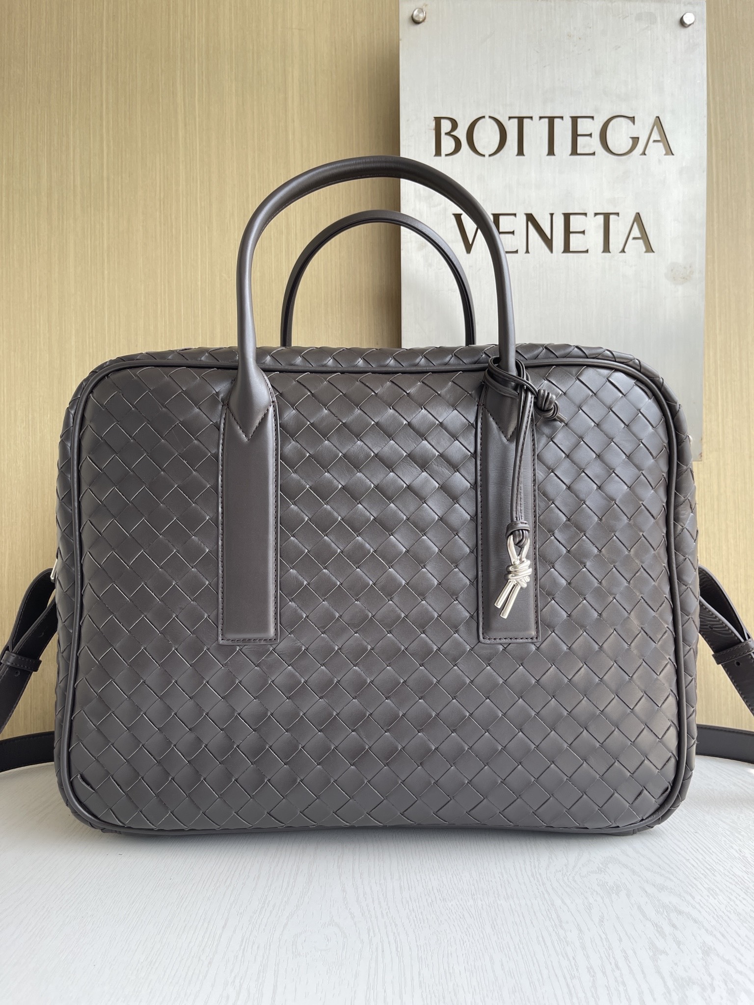 보테가베네타 Bottega Veneta Getaway 서류가방 766372
