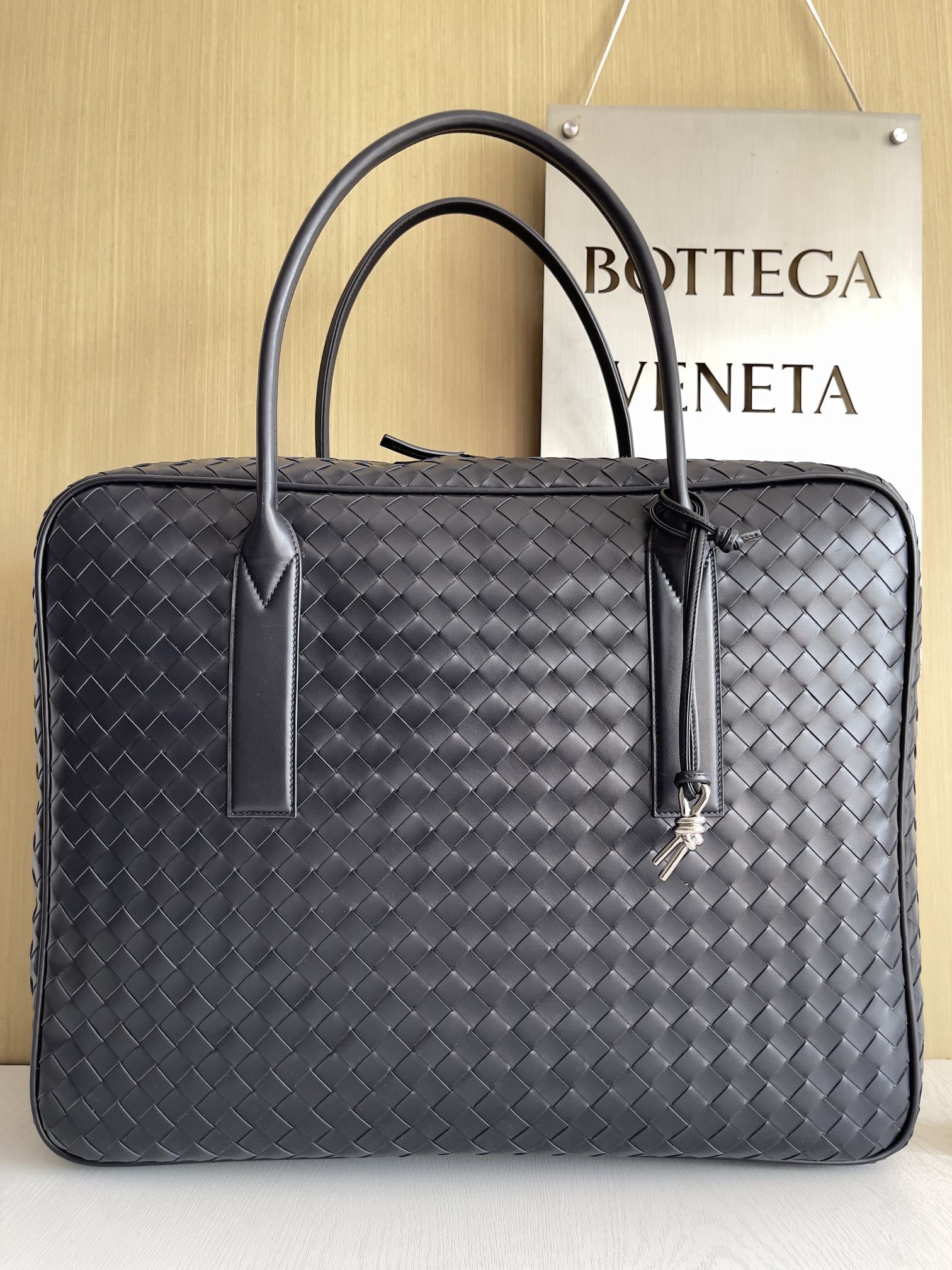 보테가베네타 Bottega Veneta Getaway 서류가방 765620