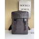 보테가베네타 Bottega Veneta Intrecciato 백팩 766580