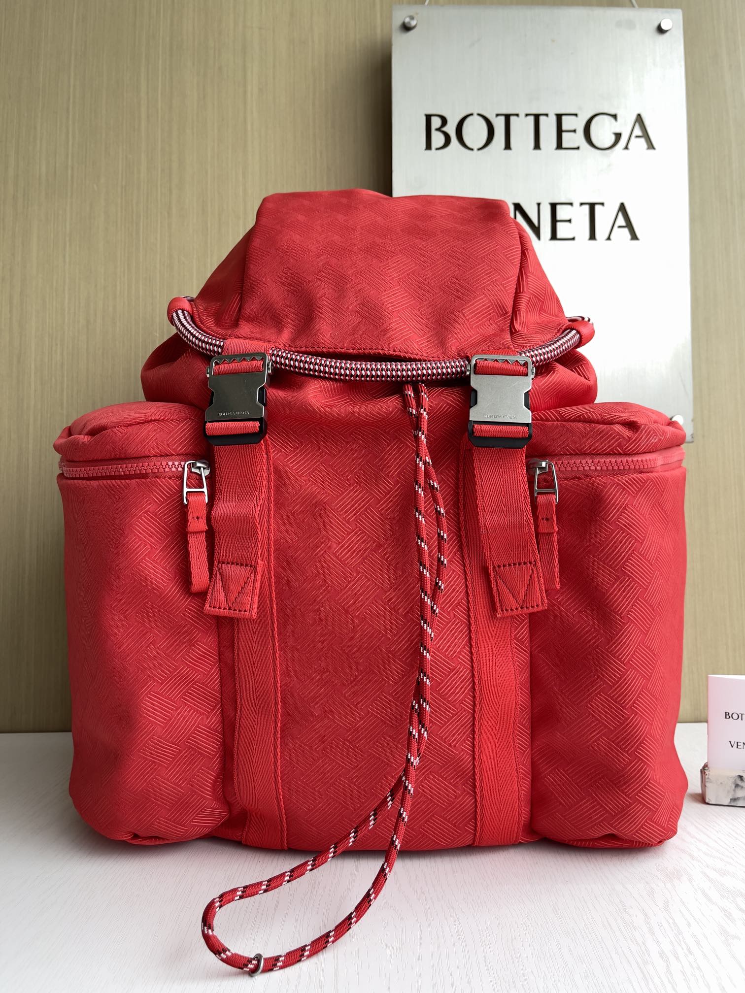 보테가베네타 Bottega Veneta 백팩 718085