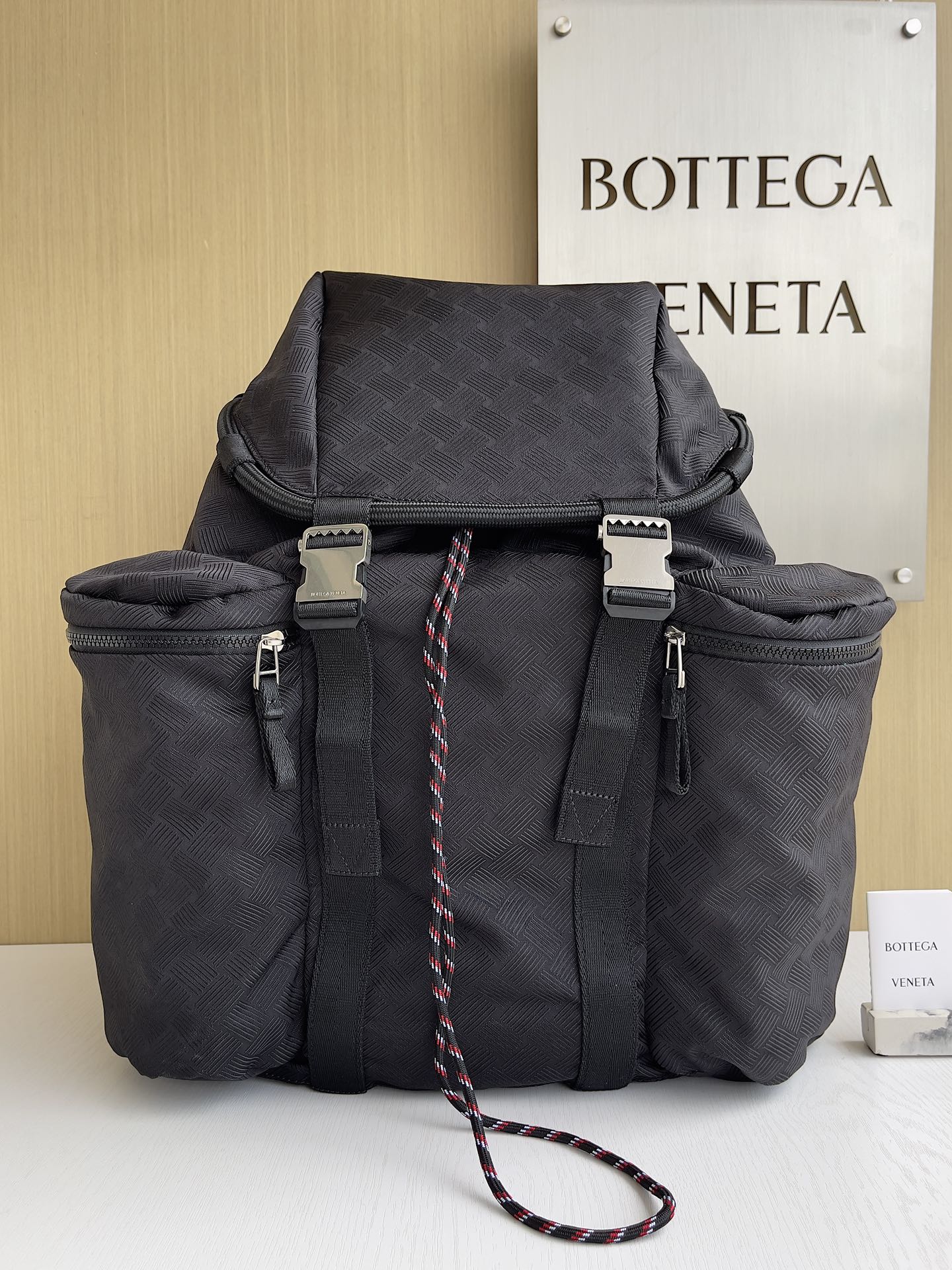 보테가베네타 Bottega Veneta 백팩 718085