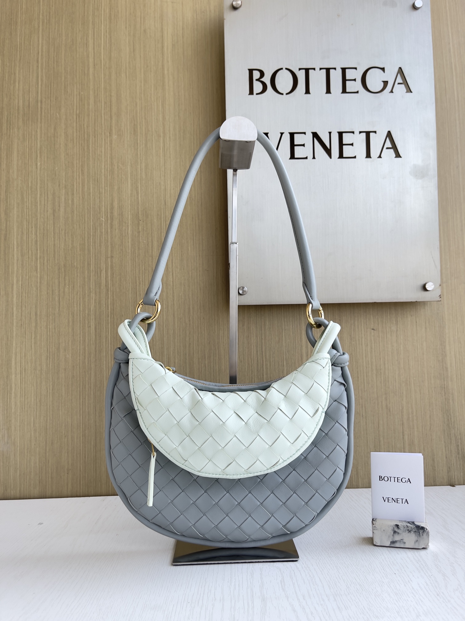 보테가베네타 Bottega Veneta Gemelli 776764