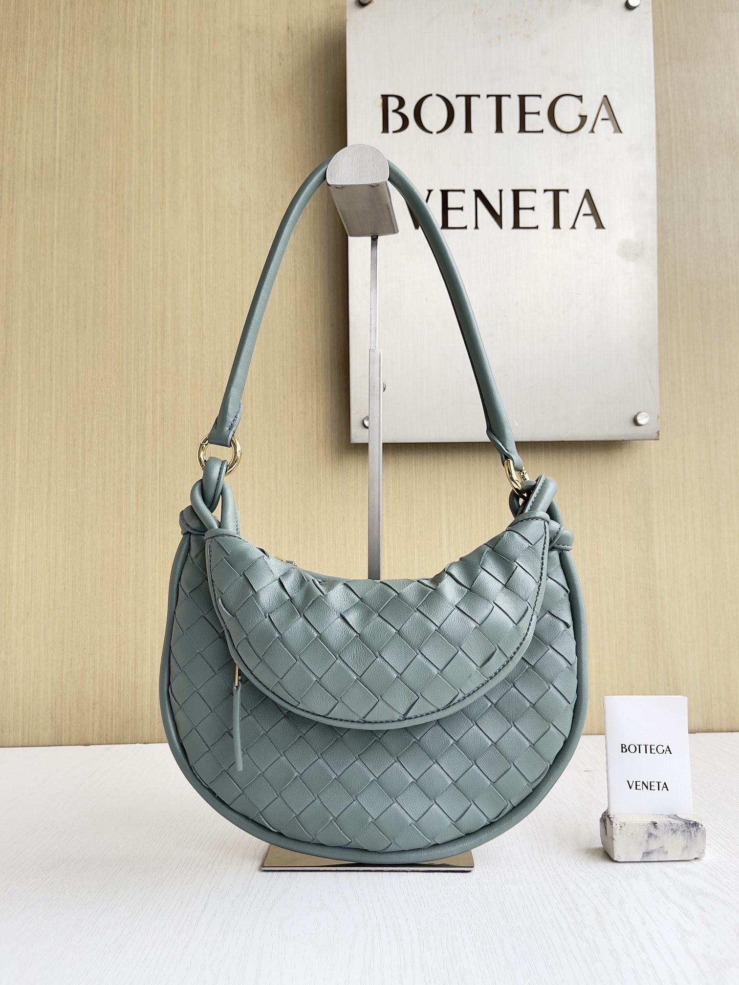 보테가베네타 Bottega Veneta Gemelli 776764