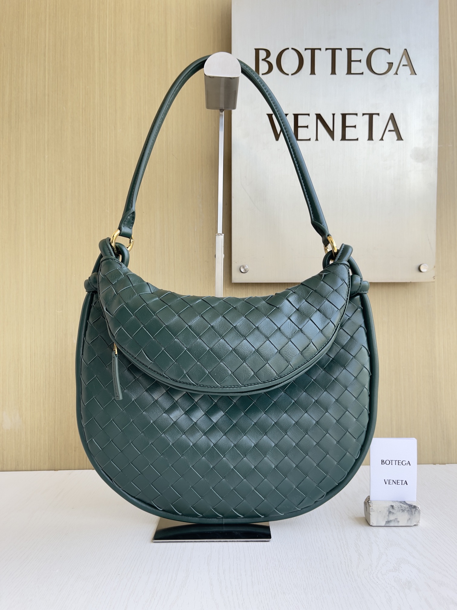 보테가베네타 Bottega Veneta Gemelli 숄더백 764281