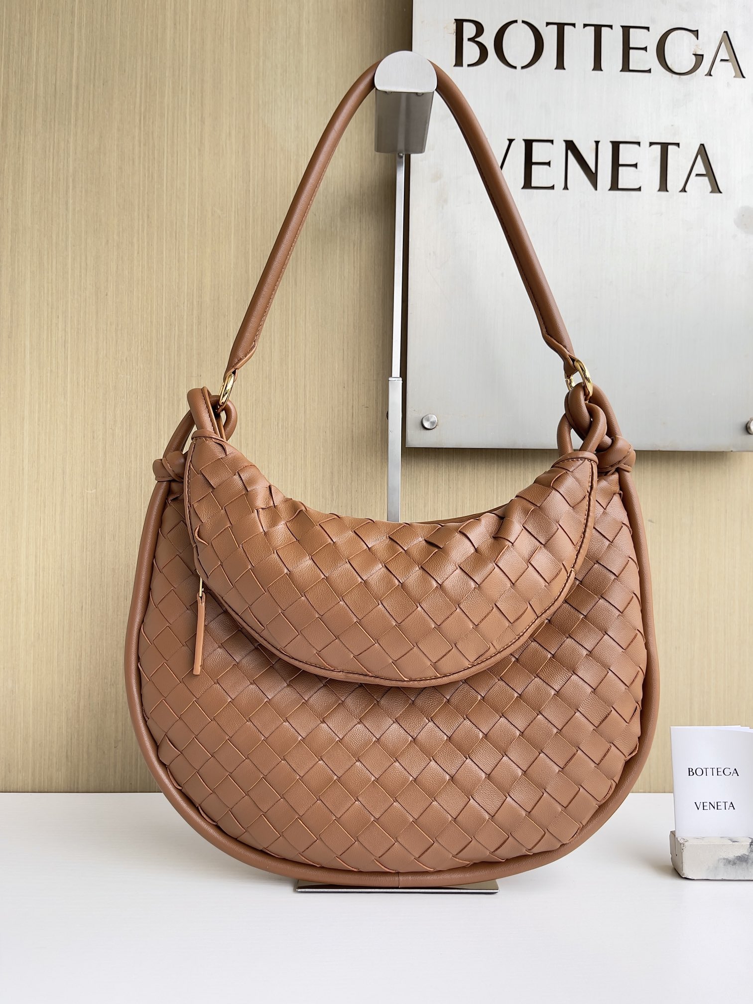 보테가베네타 Bottega Veneta Gemelli 764281