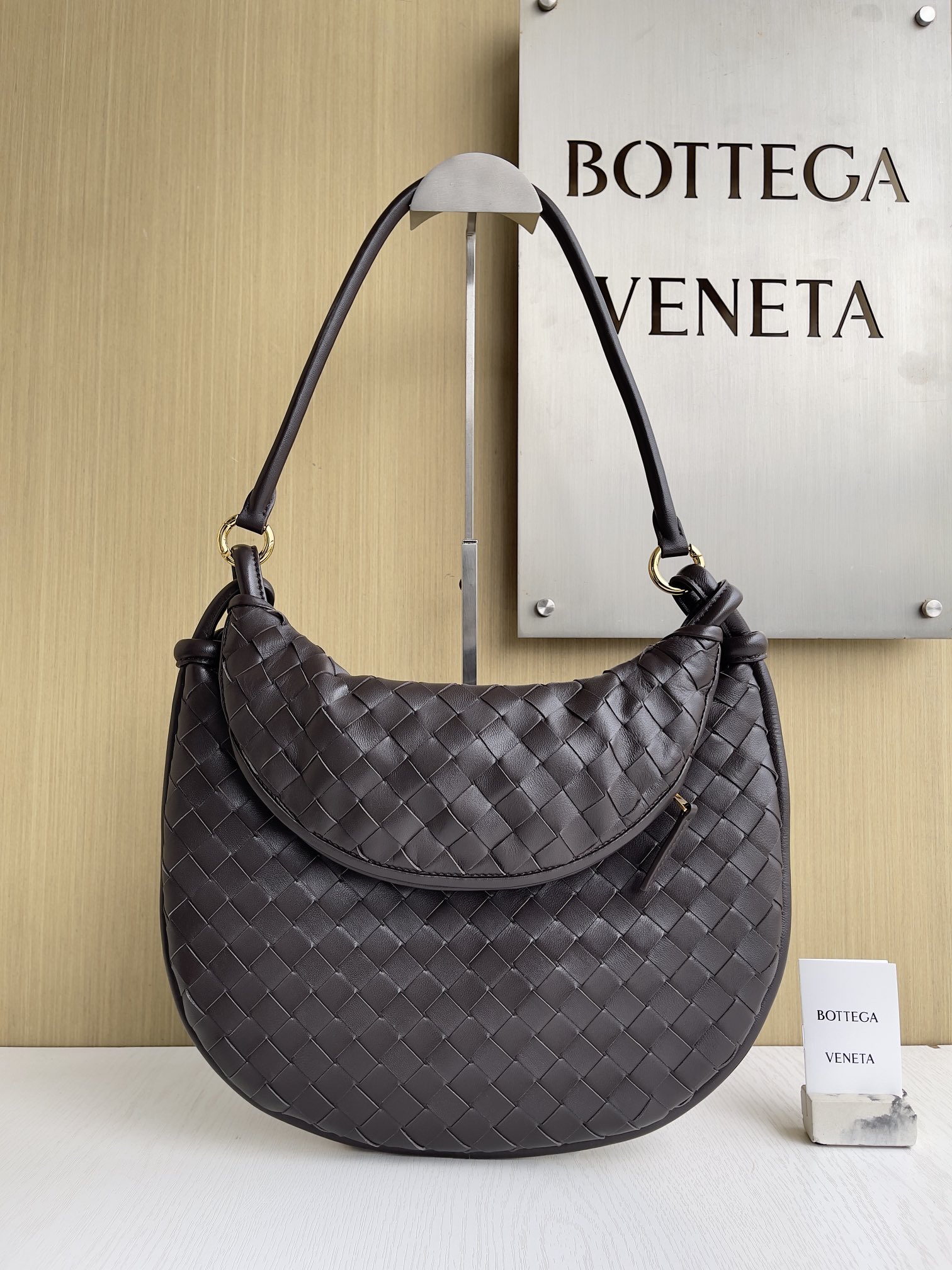 보테가베네타 Bottega Veneta Gemelli 764281