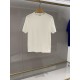 생로랑 Saint Laurent 반팔 티셔츠