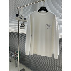 프라다 Prada 라운드 맨투맨