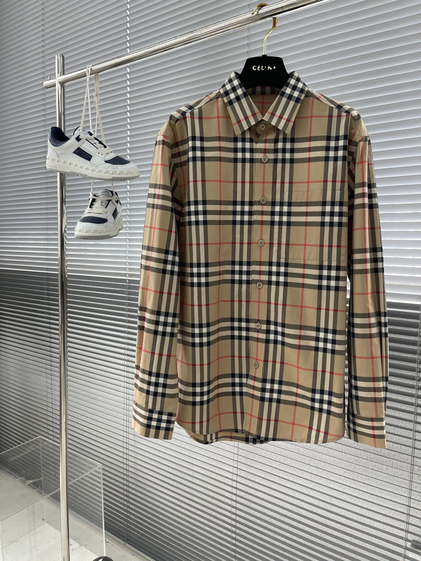 버버리 Burberry 셔츠