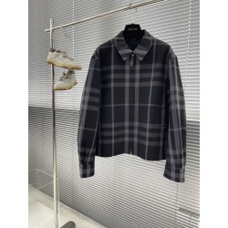 버버리 Burberry 재킷