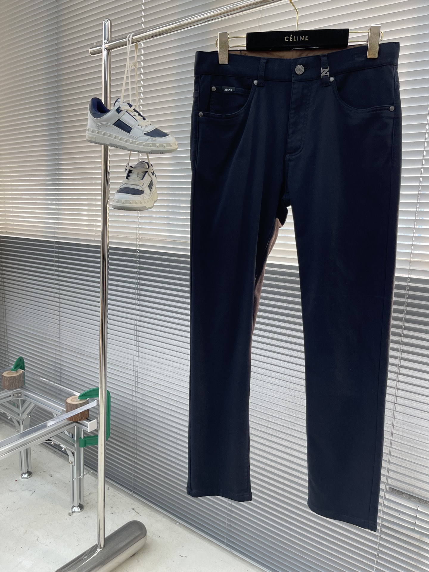 제냐 Zegna 청바지