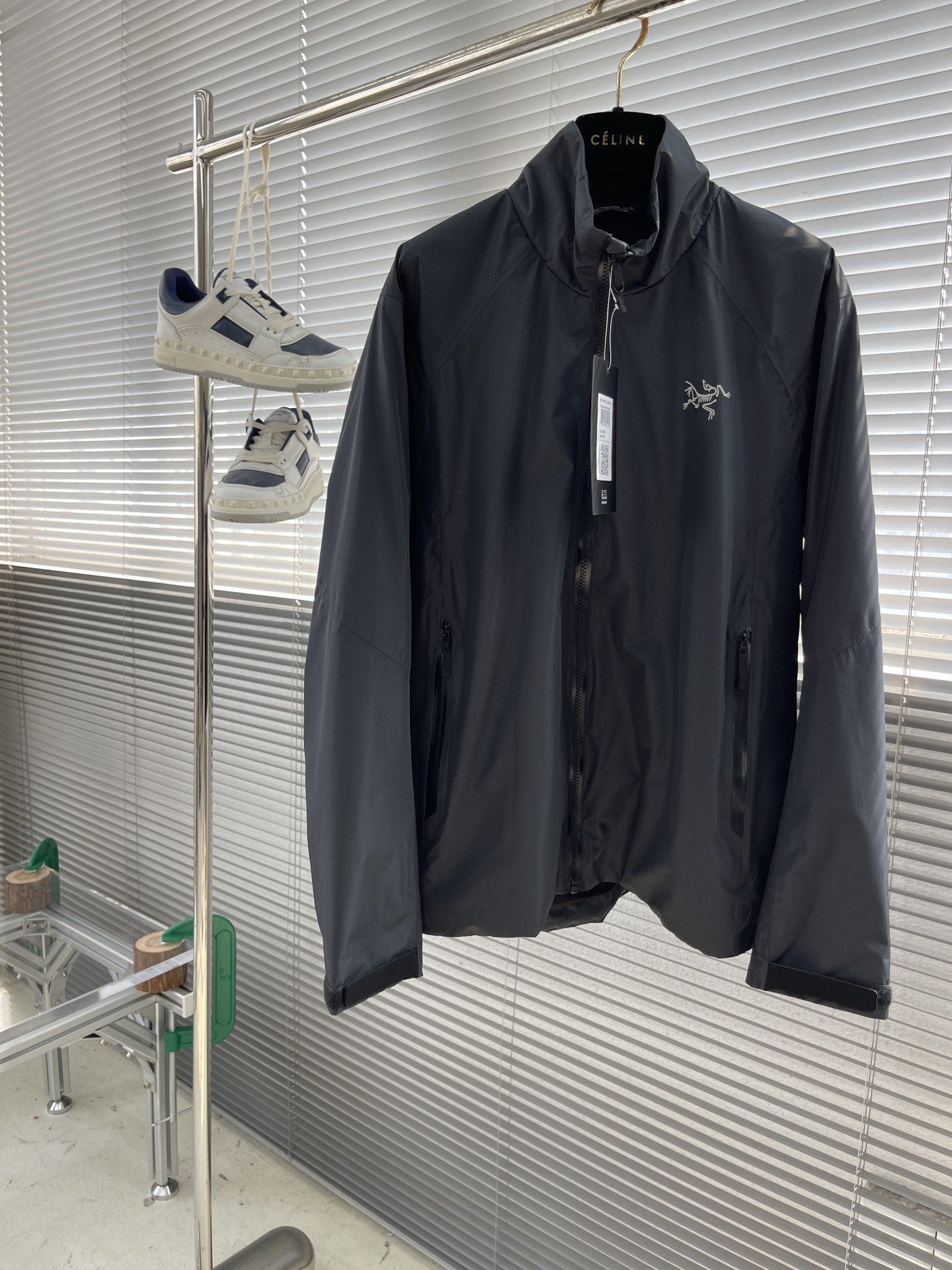 아크테릭스 ARC'TERYX  재킷