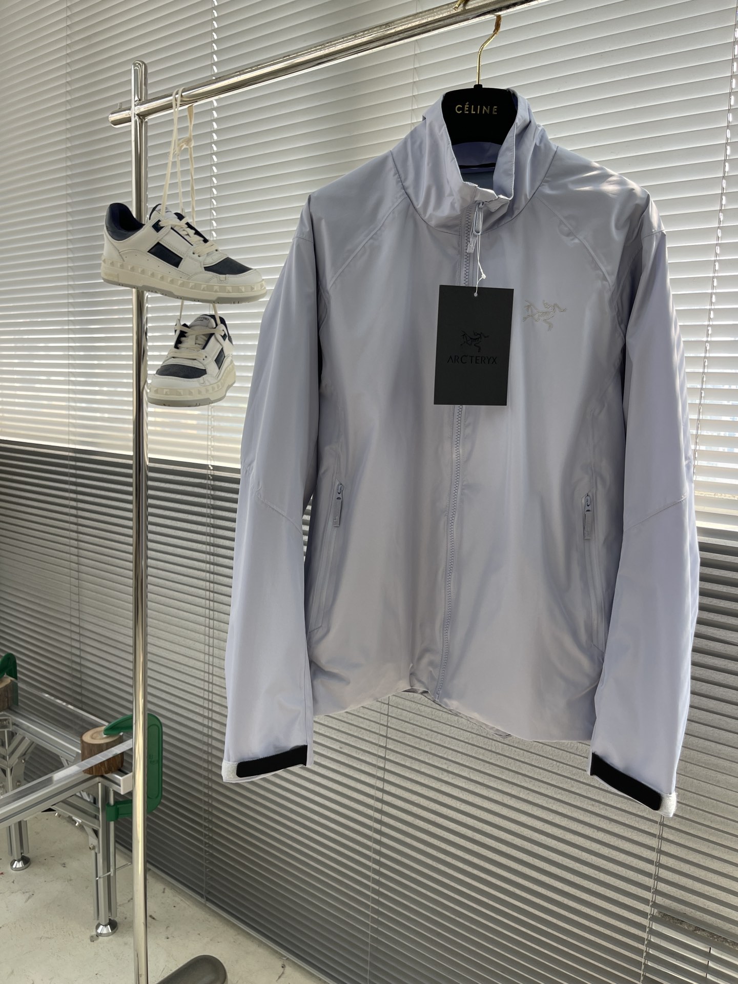 아크테릭스 ARC'TERYX 재킷