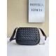 보테가 베네타 Bottega Veneta Cobble Messenger 755659