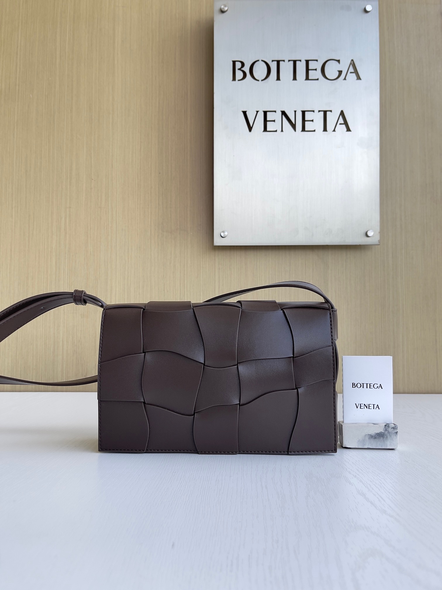 보테가 베네타 Bottega Veneta Cassette 755161
