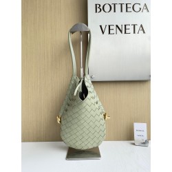보테가베네타 Bottega Veneta Solstice 숄더백 740898