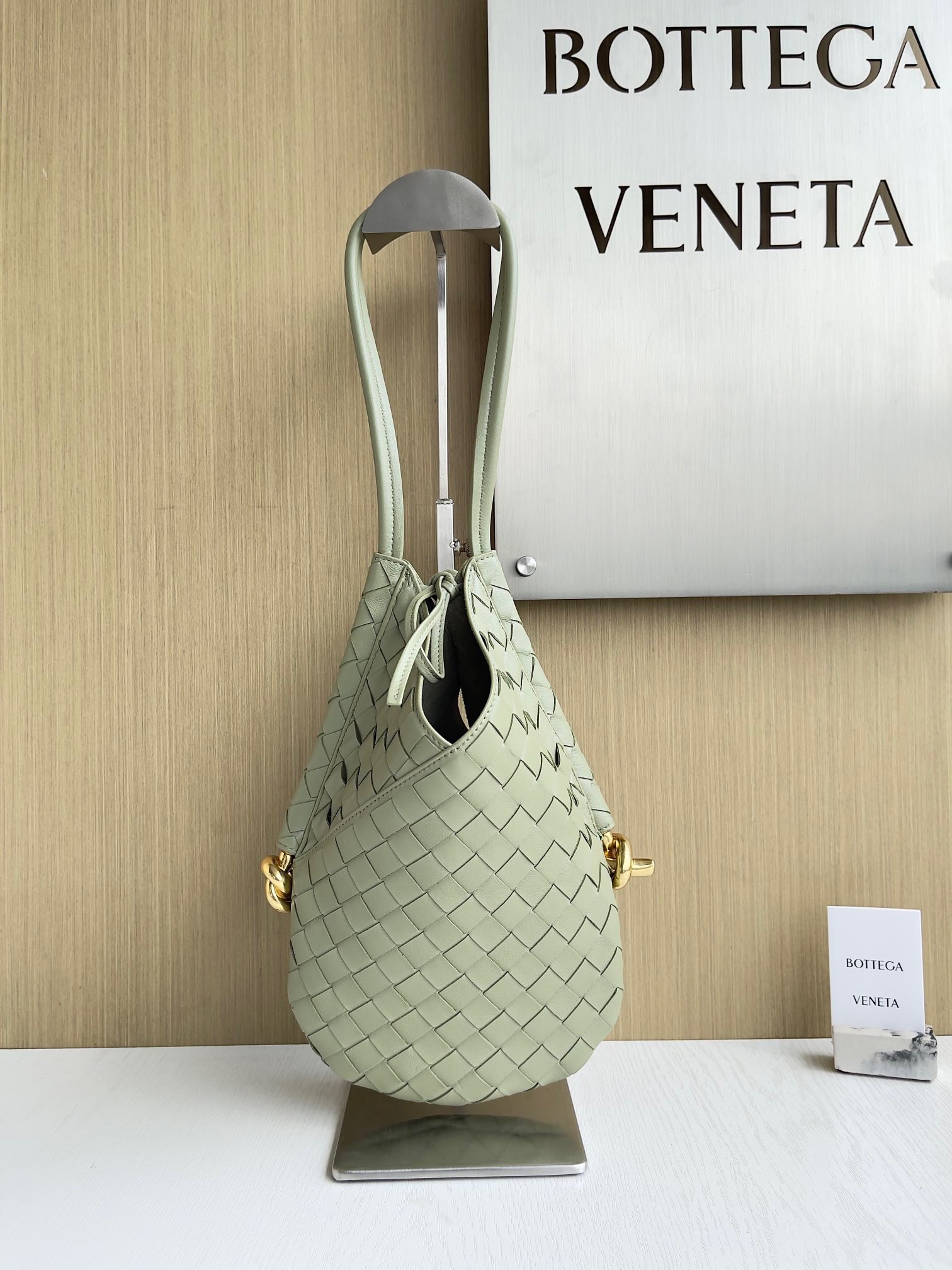 보테가베네타 Bottega Veneta Solstice 740898