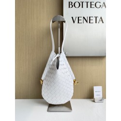 보테가베네타 Bottega Veneta Solstice 숄더백 740898