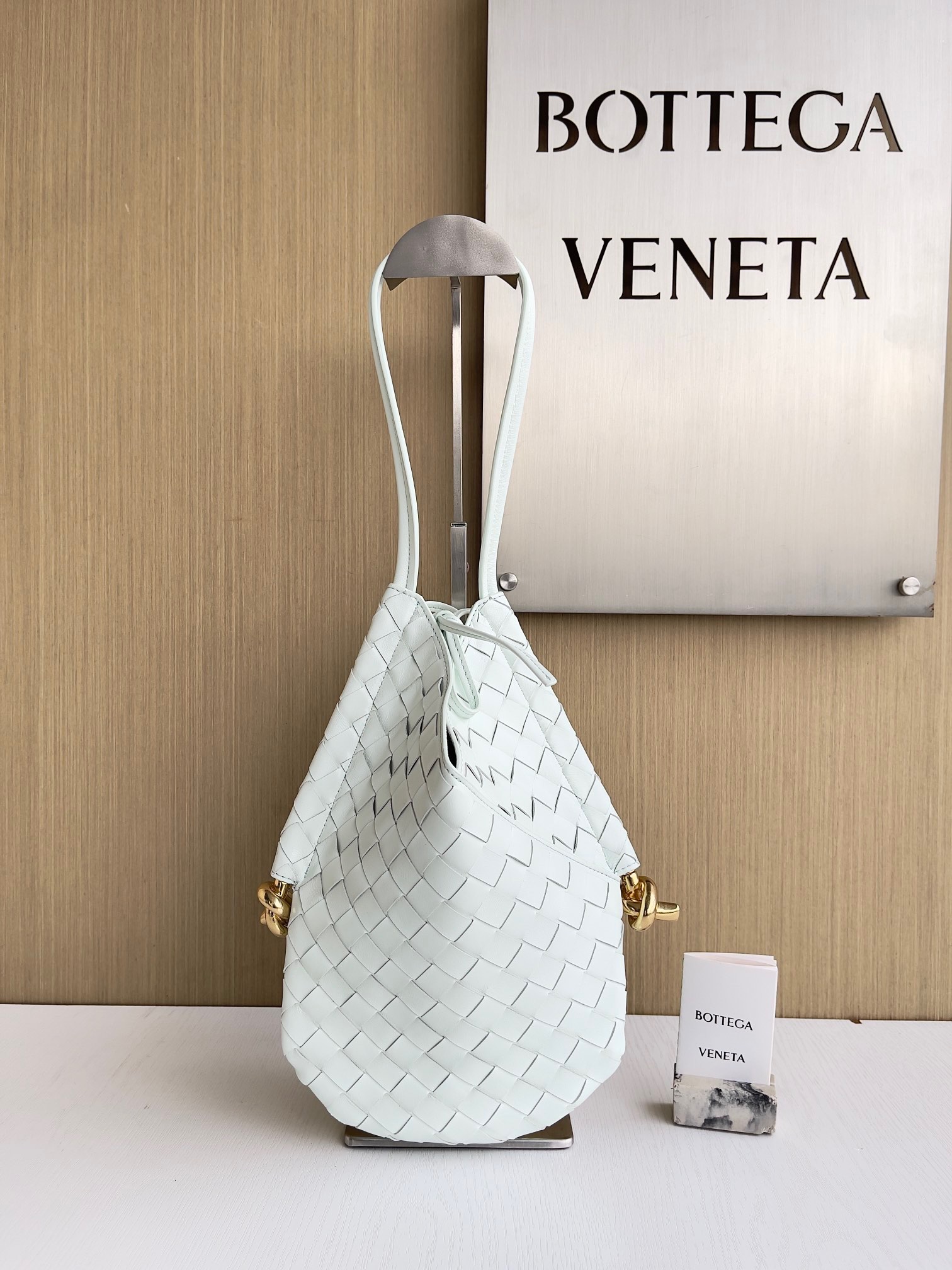 보테가베네타 Bottega Veneta Solstice 740898