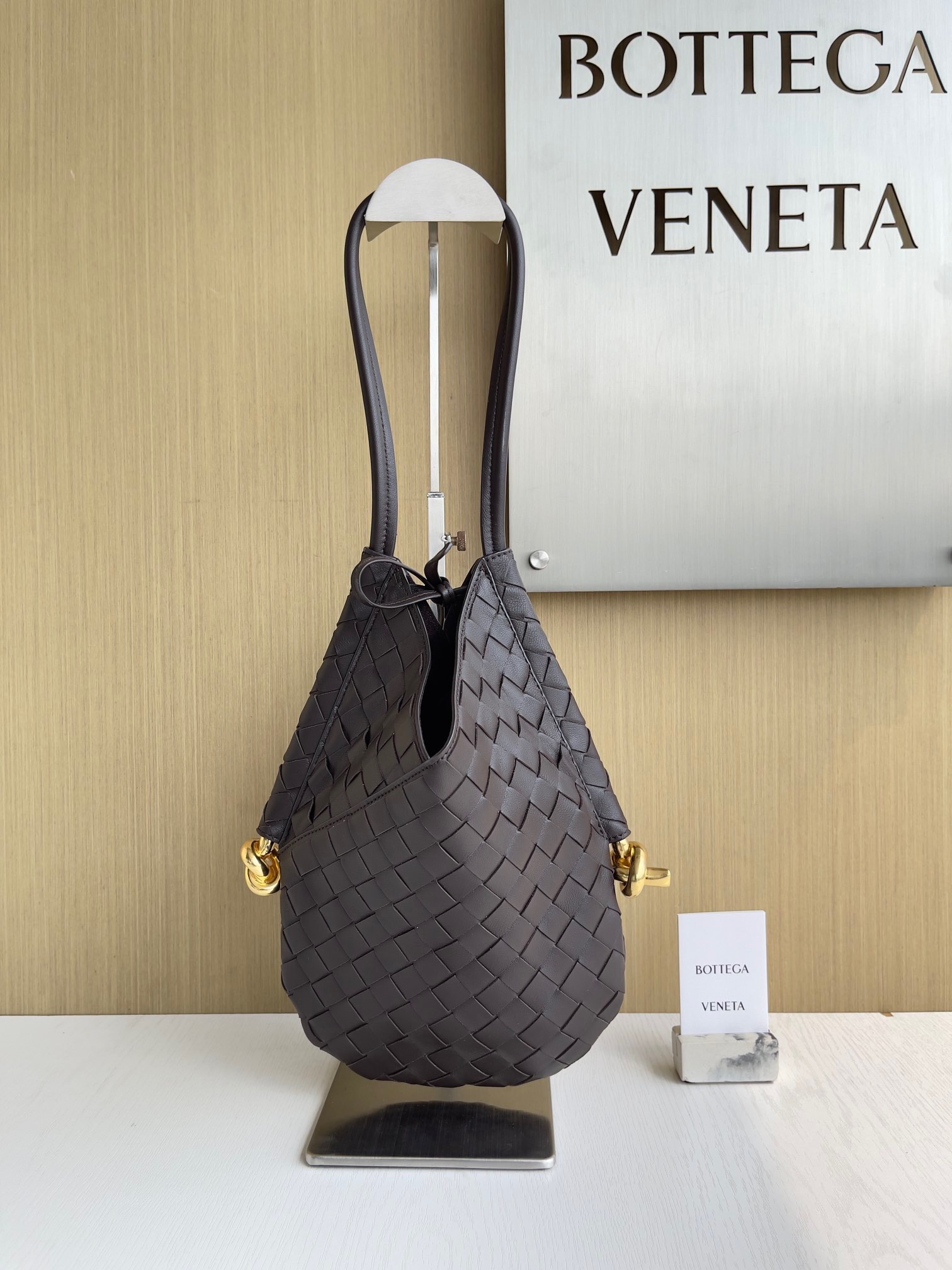 보테가베네타 Bottega Veneta Solstice 740898