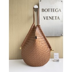 보테가베네타 Bottega Veneta Solstice 숄더백 740898