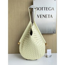 보테가베네타 Bottega Veneta Solstice 숄더백 740990