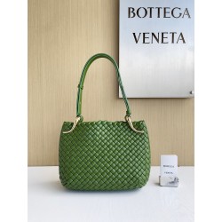 보테가베네타 Bottega Veneta Clicker 숄더백 730968