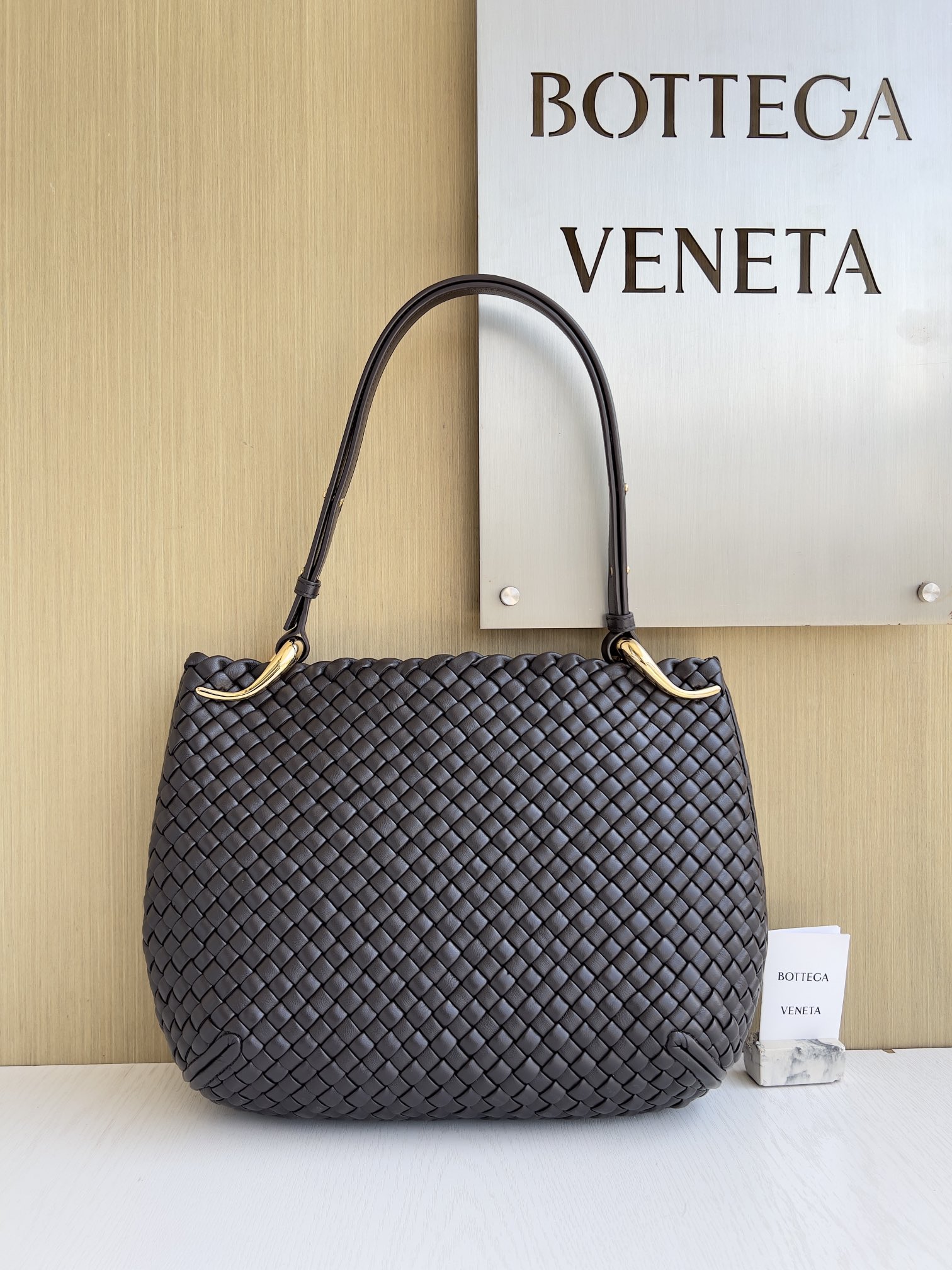 보테가베네타 Bottega Veneta Clicker 730969