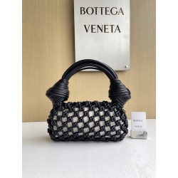 보테가베네타 Bottega Veneta Jodie 717151 24cm