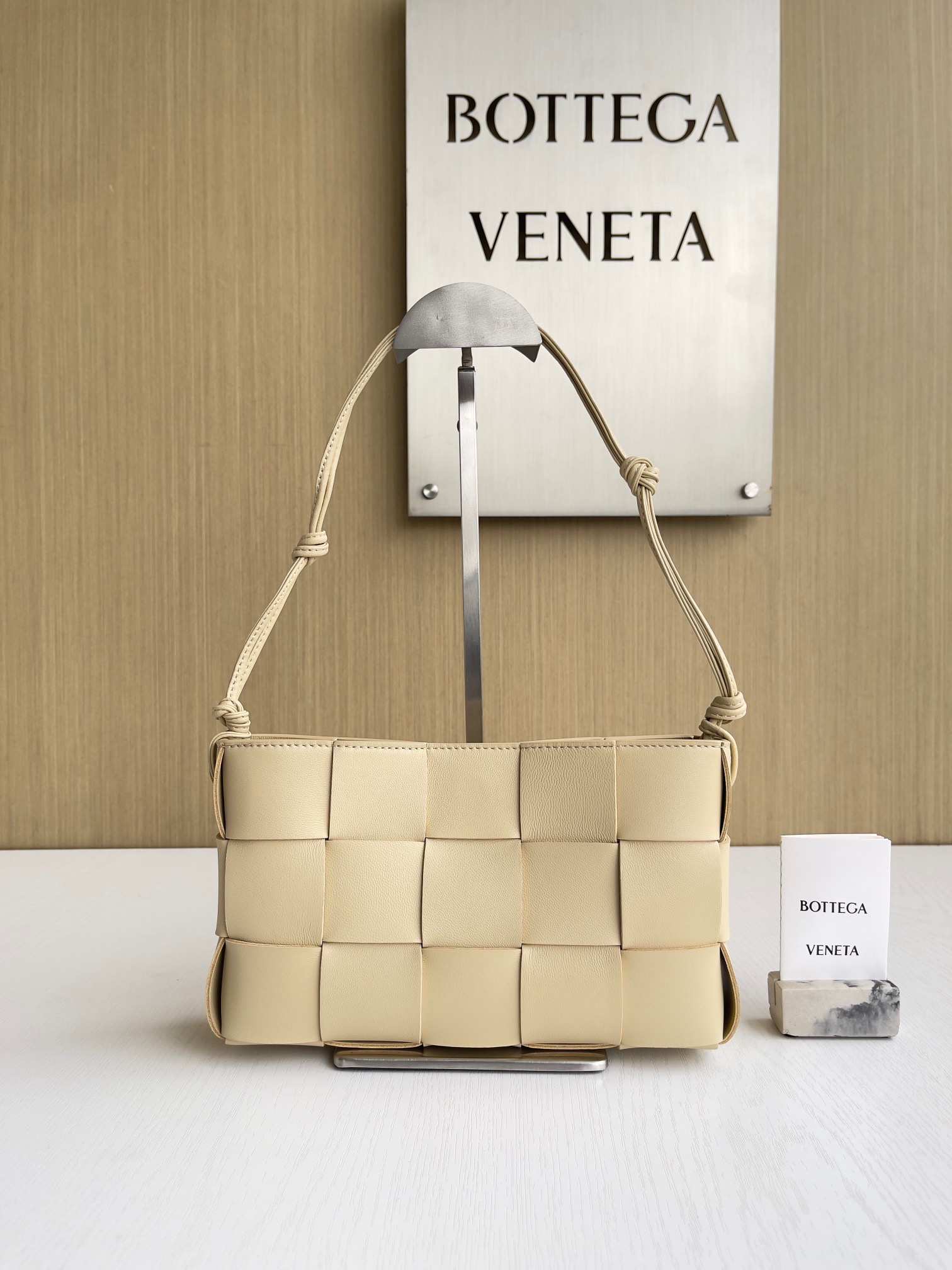 보테가베네타 Bottega Veneta 숄더백 730543