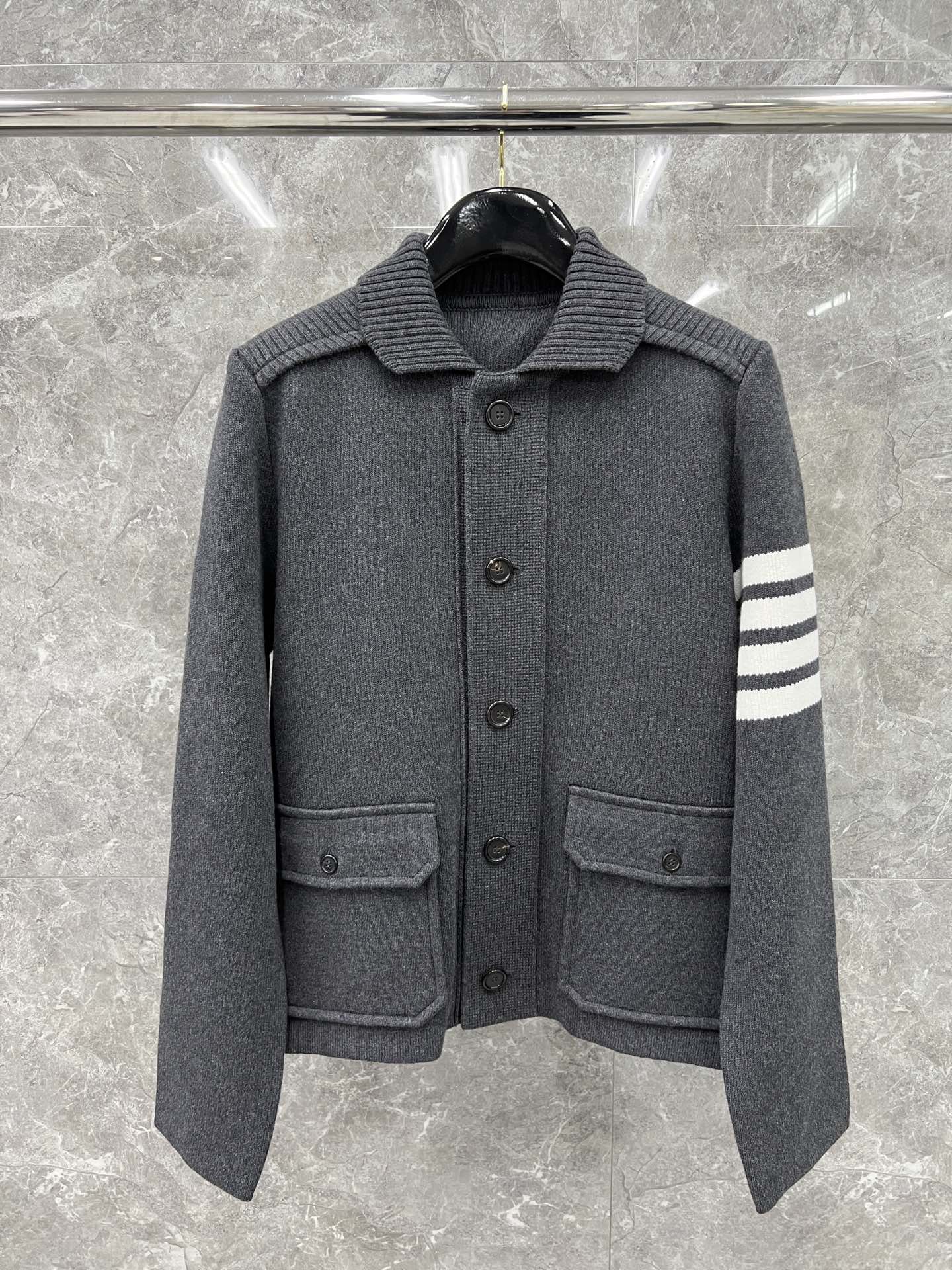 [대리석집] 톰브라운 Thom Browne 정장