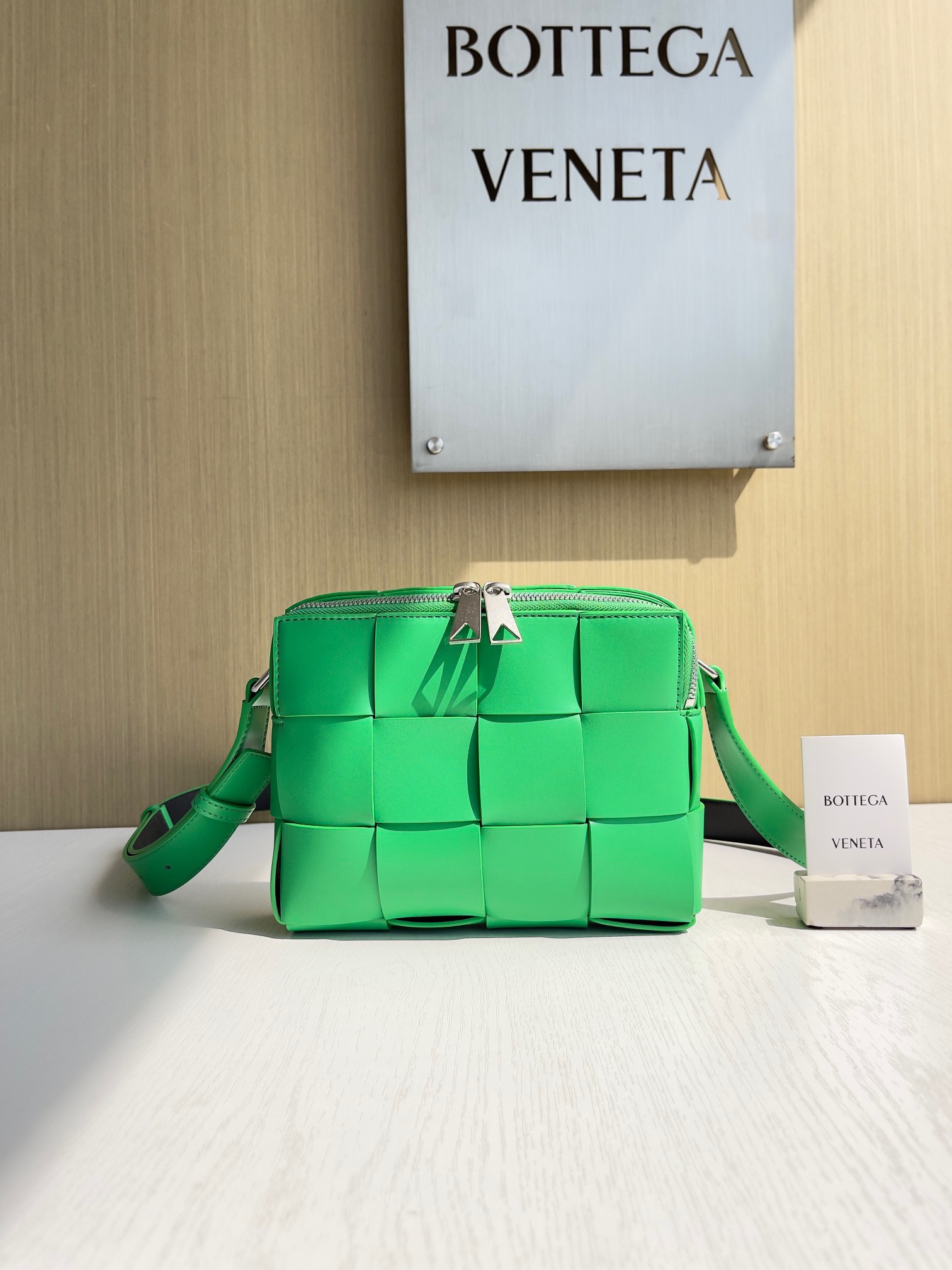 보테가베네타 Bottega Veneta Cassette 토트 백 730027