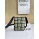보테가베네타 Bottega Veneta Cassette Phone Pouch 742996