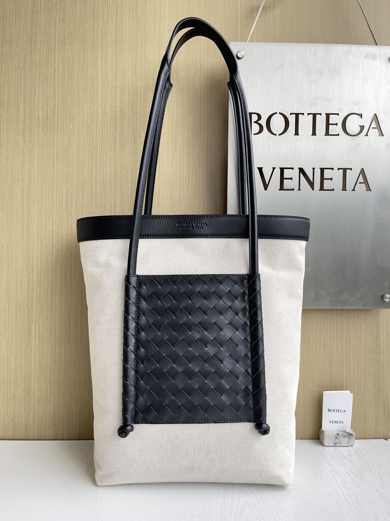 보테가베네타 Bottega Veneta Portello 755775