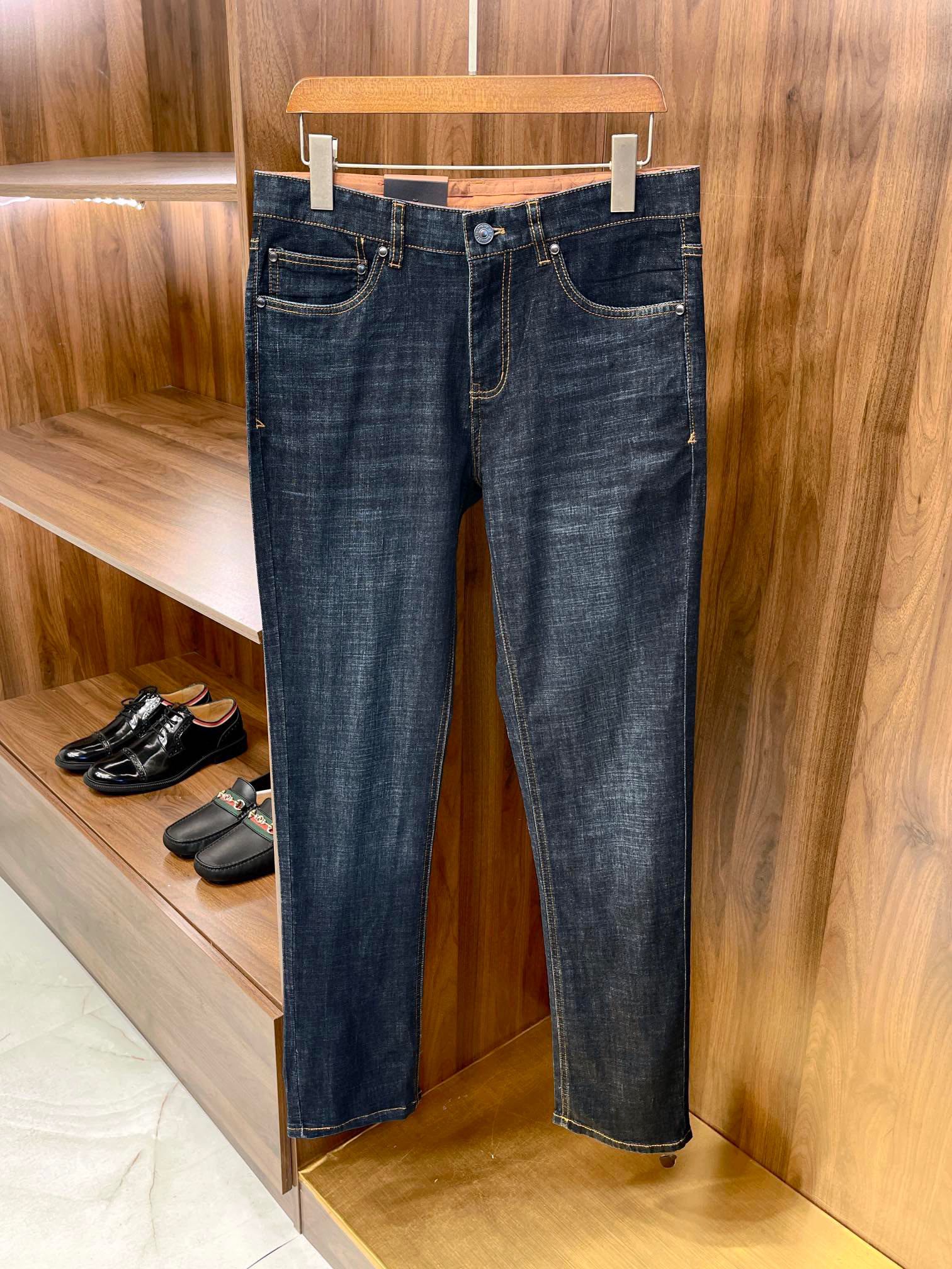 제냐 Zegna 청바지