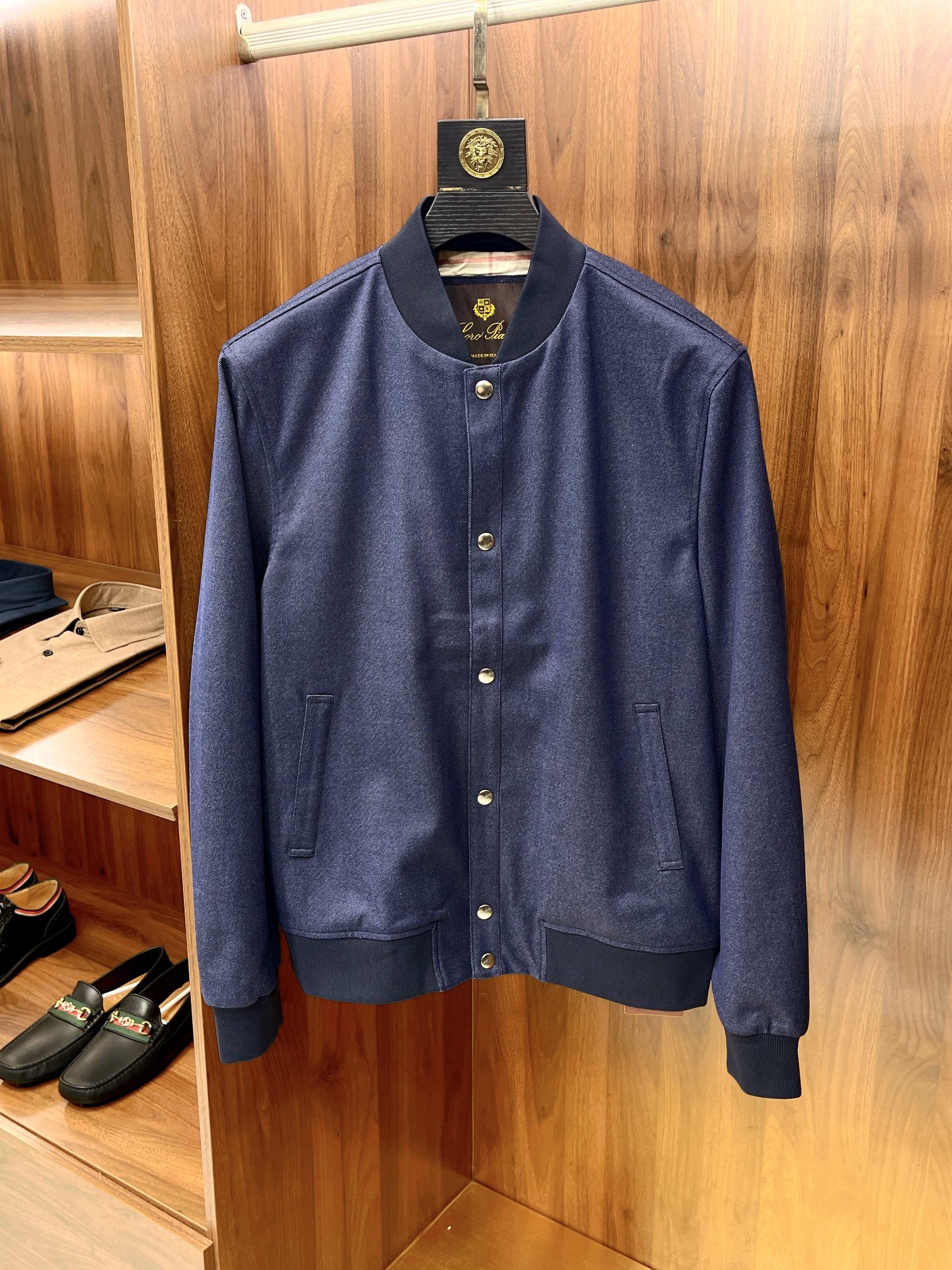 로로피아나 Loro Piana 재킷