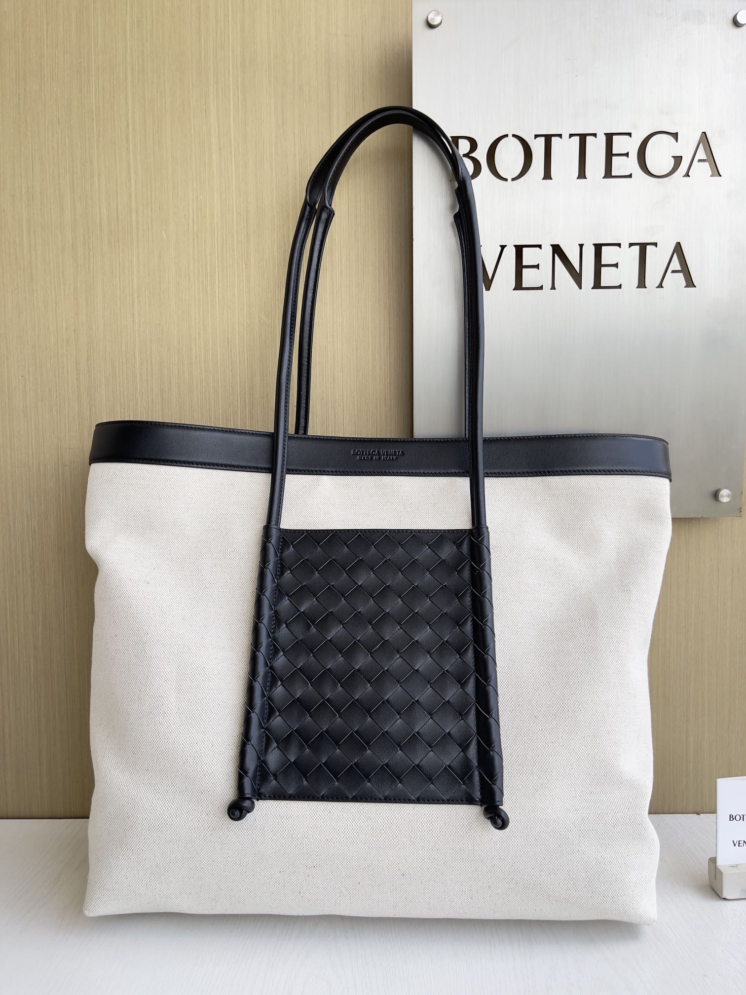 보테가베네타 Bottega Veneta Portello  755776