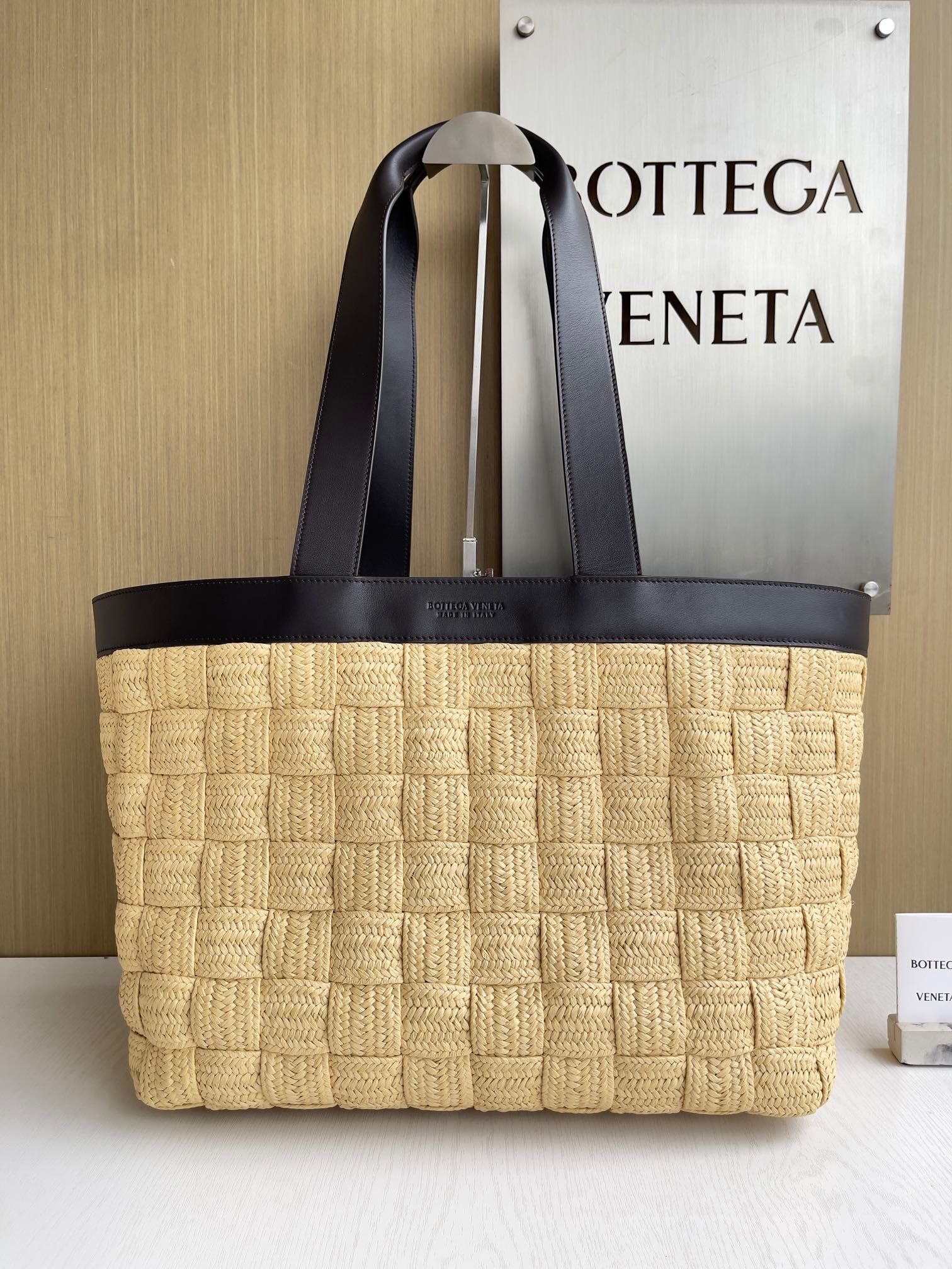 보테가베네타 Bottega Veneta Cassette Tote Bag 730874