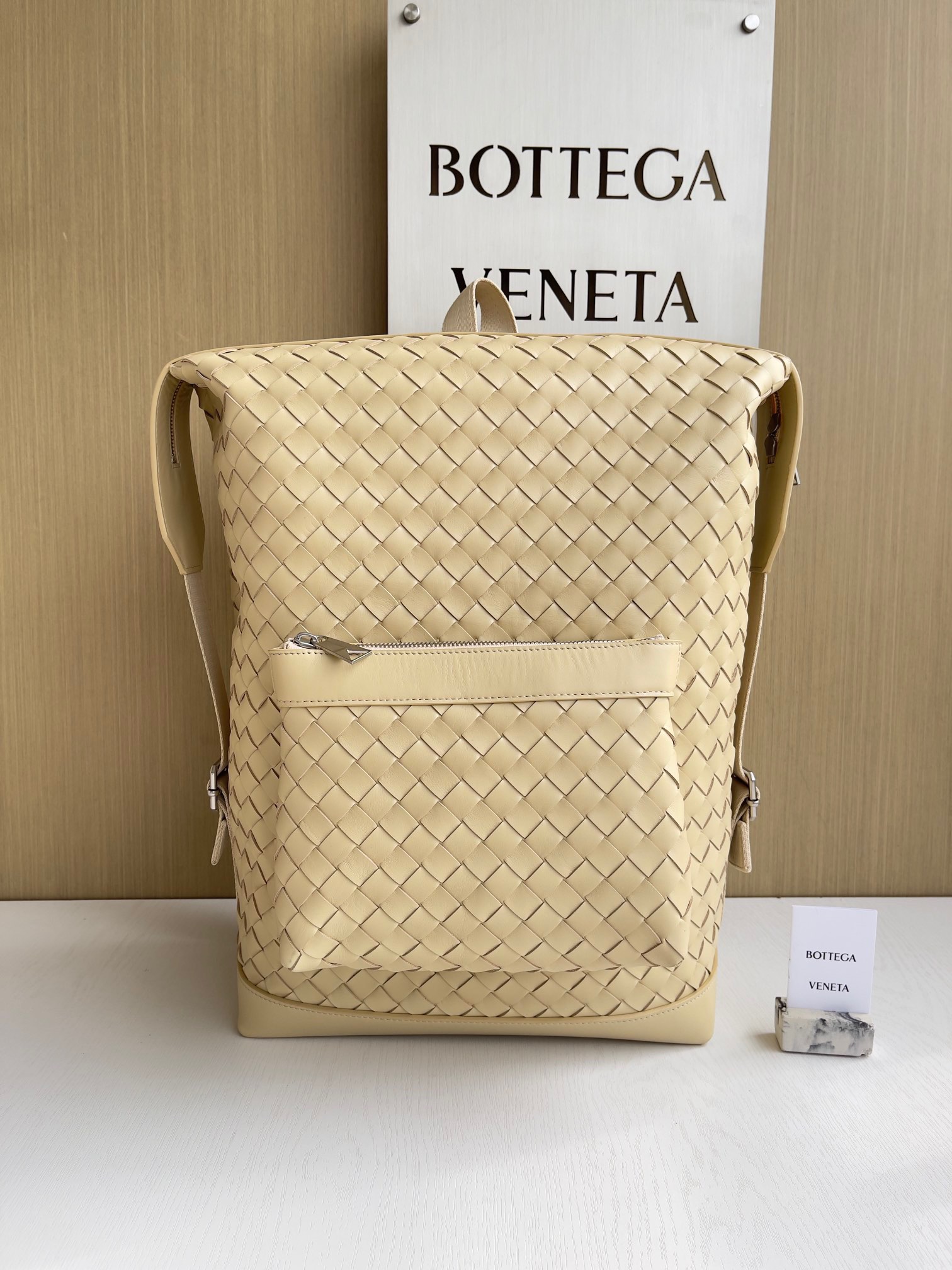 보테가베네타 Bottega Veneta 백팩 653118