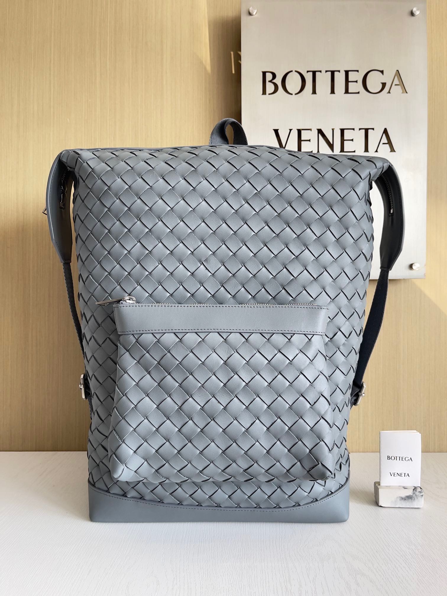 보테가베네타 Bottega Veneta 백팩 653118