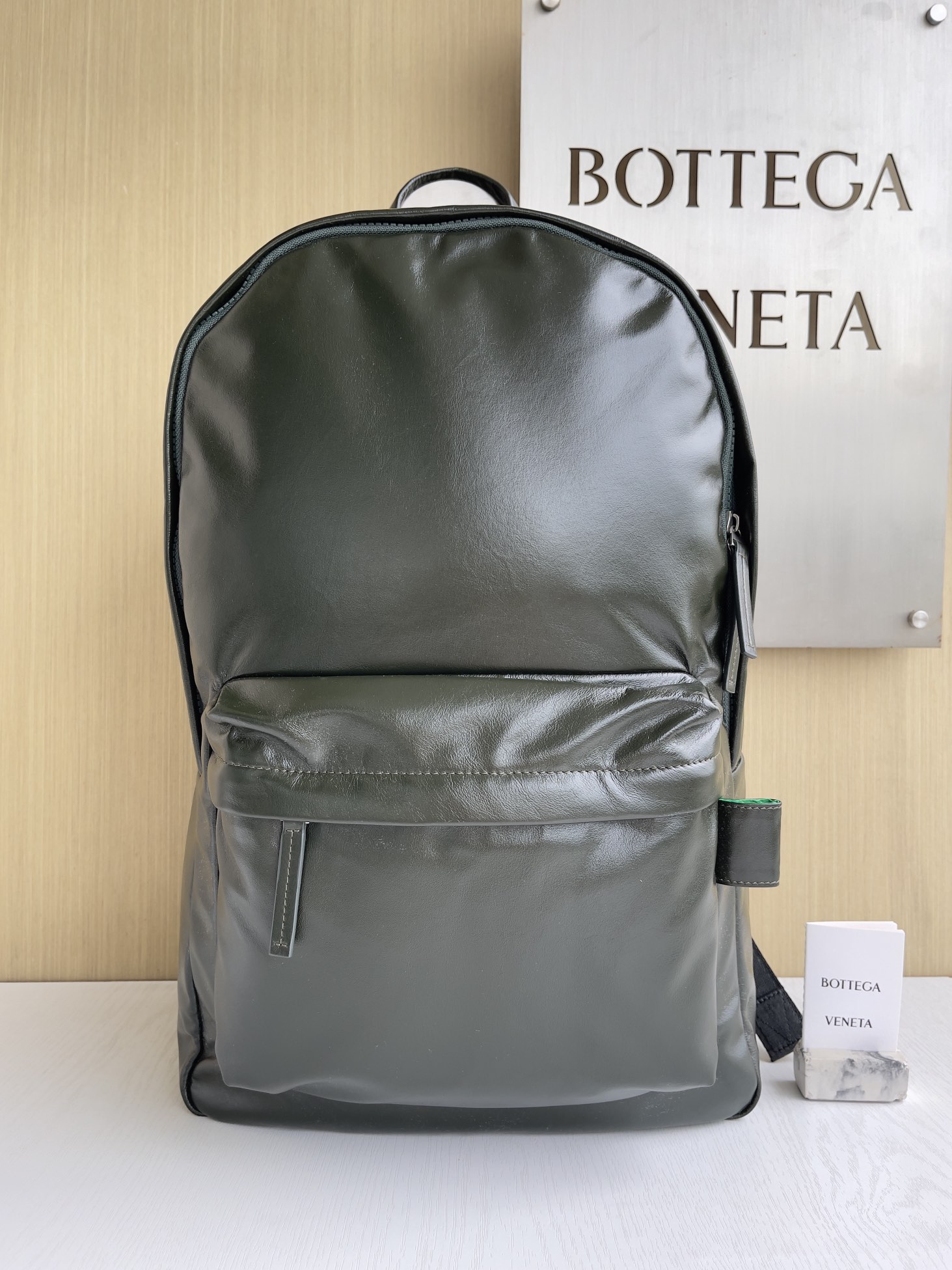 보테가베네타 Bottega Veneta Archetype 백팩 731194