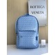 보테가베네타 Bottega Veneta Intrecciato 백팩 730728