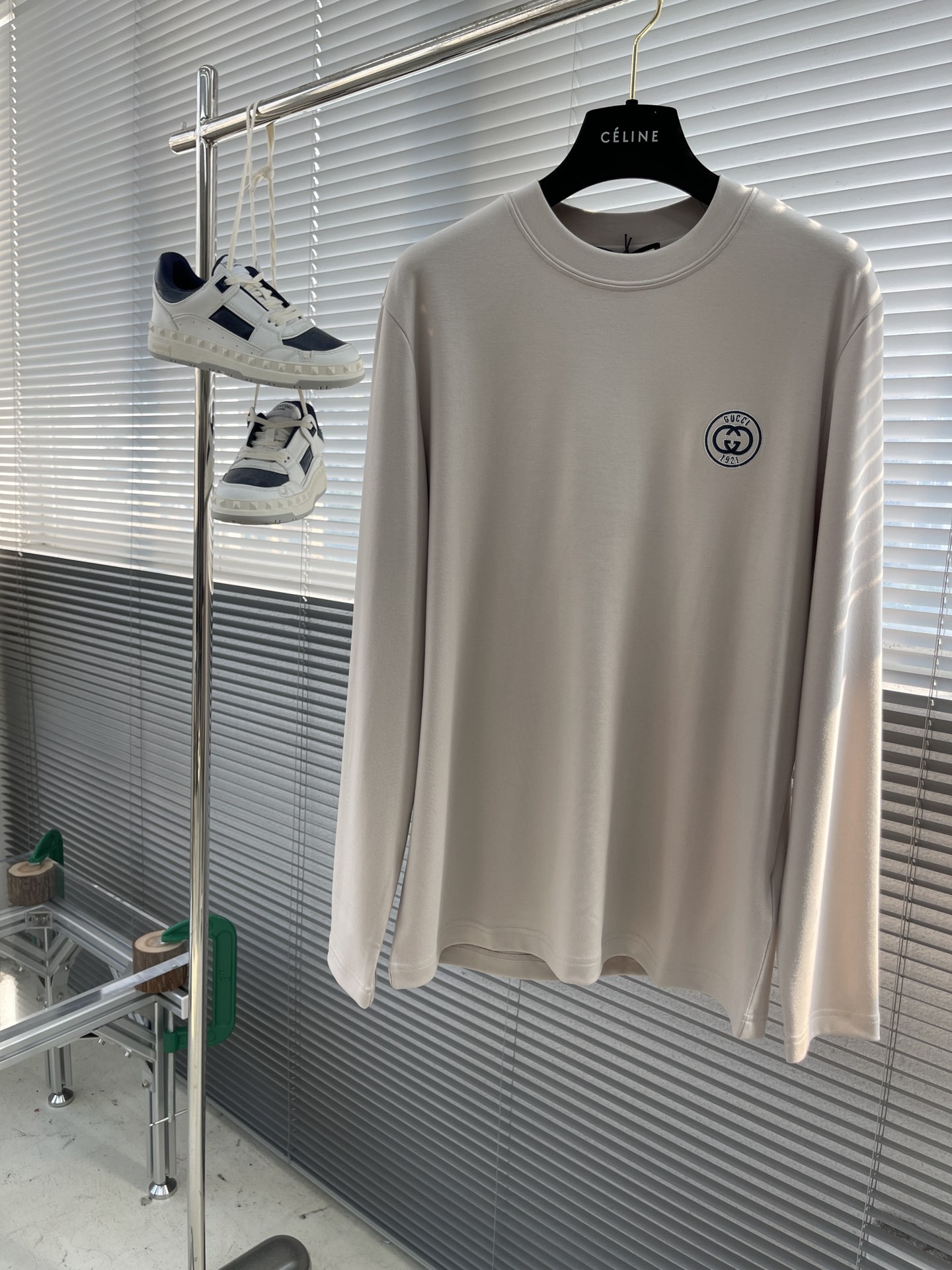 구찌 Gucci 긴팔 티셔츠