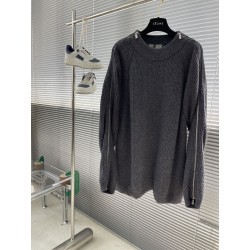 디올 Dior 스웨터