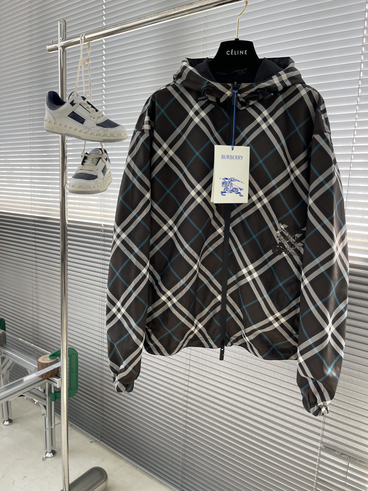 버버리 Burberry 재킷