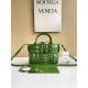 보테가베네타 Bottega Veneta Candy Arco 토트 백 729029