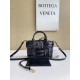 보테가베네타 Bottega Veneta Candy Arco 토트 백 729029