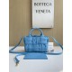 보테가베네타 Bottega Veneta Candy Arco 토트 백 729029