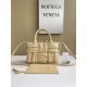 보테가베네타 Bottega Veneta MINI Arco 토트 백 729042