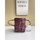 보테가베네타 Bottega Veneta Cassette 버킷 백 717187